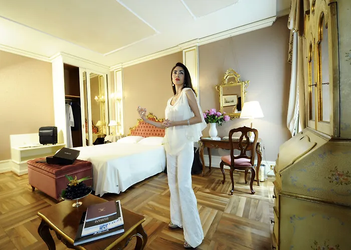 Ca' Sagredo Hotel Venezia